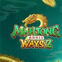 MAHJONG WAYS 2